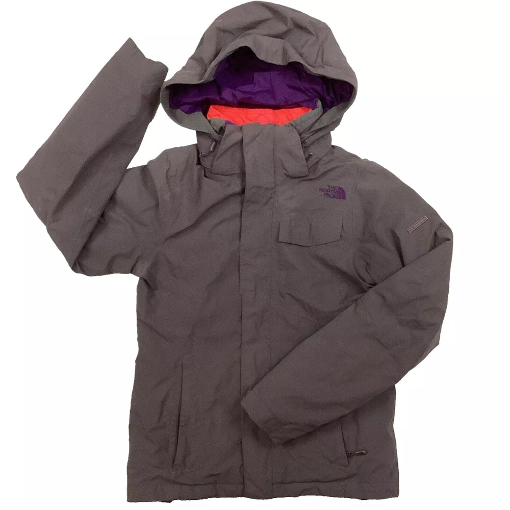 The North Face Jacket